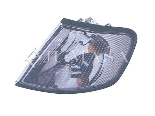 JUMASA Clignotant 41320428 Audi A2 Clignotant latéral JUMASA 41320428