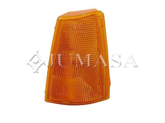 JUMASA Smerové svetlo 41323027 JUMASA 41323027 Smerovky Opel Kadett E CC cena