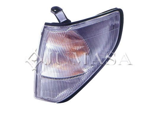 JUMASA Blinklys 41325132 Sideblinklys JUMASA Toyota YARIS 41325132