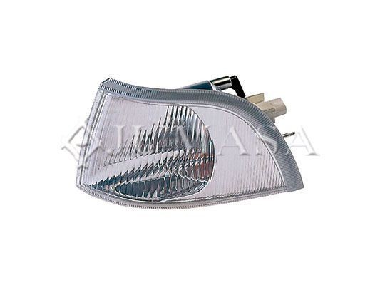 JUMASA Pagrieziena signāla lukturis 41326025 Pagrieziena lukturi JUMASA Volvo S60 41326025