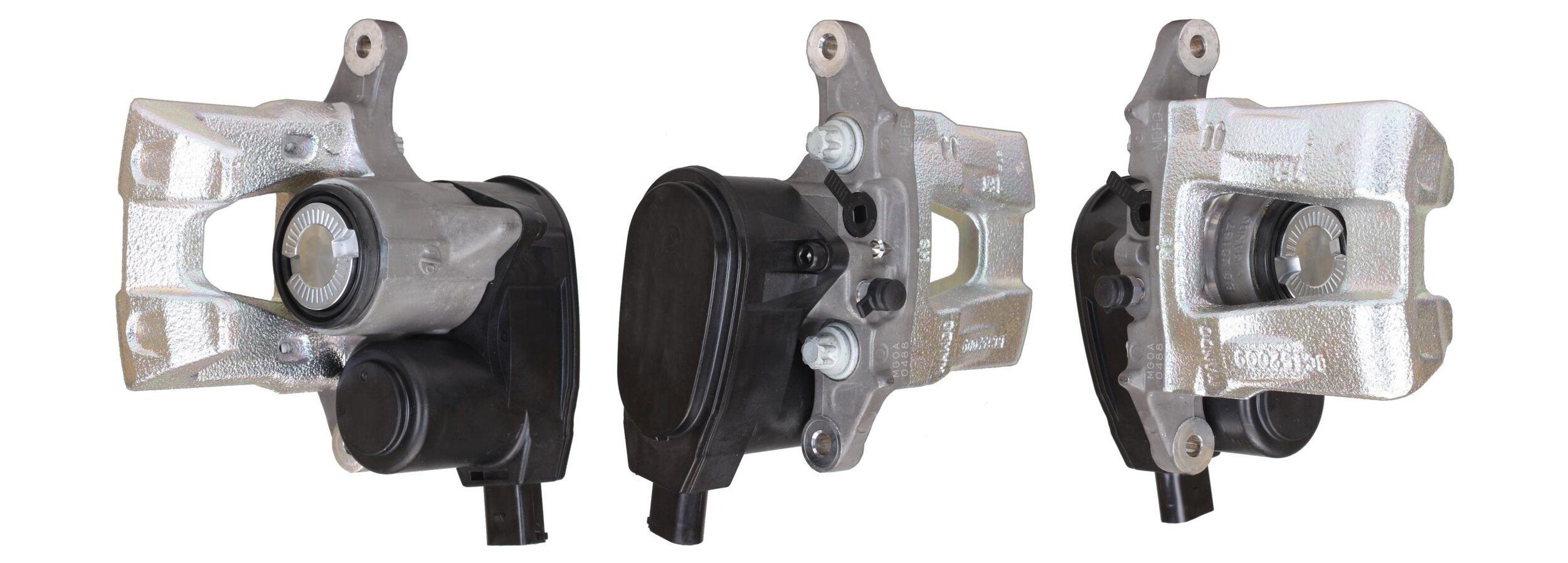 DRI Bremsecaliper 4133220 Bremseklave DRI Hyundai H100 4133220