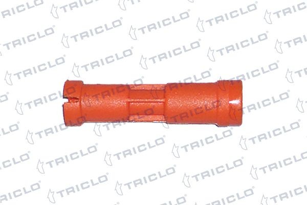 TRICLO Trakt, oljepeilepinne 413517 Oljepeilepinne TRICLO Ford S-MAX 413517
