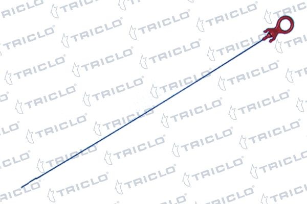 TRICLO Oliepeilstok 413519 Citroën C2 Oliepeilstok TRICLO 413519