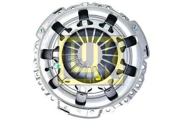 LuK Servopumpe 541 0075 10 Styreservopumpe LuK BMW 5-serie 541 0075 10