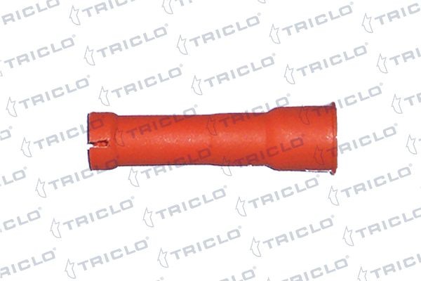 TRICLO Funil, vareta do nível de óleo 413670 Vareta de medição de oleo TRICLO Renault SCÉNIC 413670