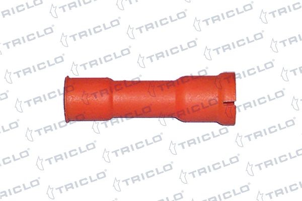 TRICLO Trechter, oliepeilstok 413698 Citroën C2 Peilstok TRICLO 413698