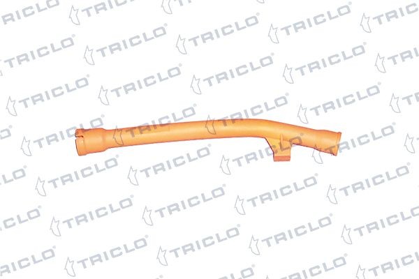 TRICLO Trakt, oljepeilepinne 413715 Peilepinne TRICLO Citroën C3 413715