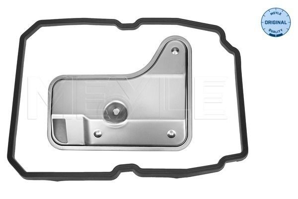 MEYLE Oljefiltersats, automatväxellåda 414 137 0001 414 137 0001 MEYLE automatlådefilter PORSCHE PANAMERA