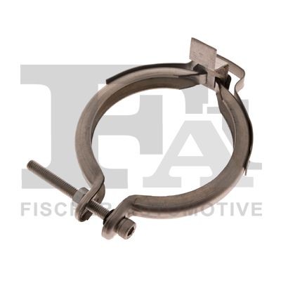 FA1 Spændebånd, ladeluftslange 414-886 FA1 414-886 Land Rover Freelander 2 Intercooler slange til en rimelig pris