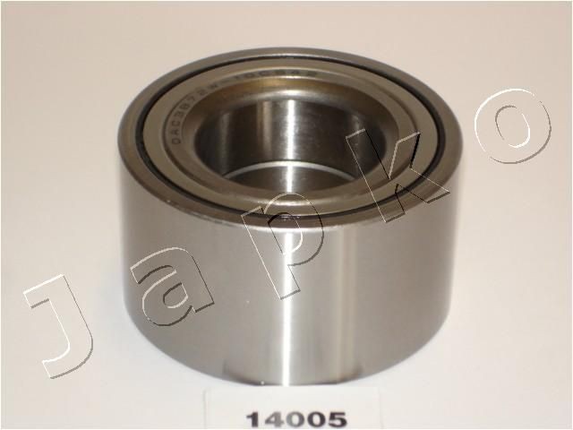 JAPKO Kit de roulement de roue 414005 Land Rover DISCOVERY Jeu de roulements de roue JAPKO 414005
