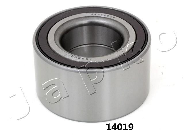JAPKO Rattalaagrikomplekt 414019 hind Rattalaager Honda GK 414019 JAPKO