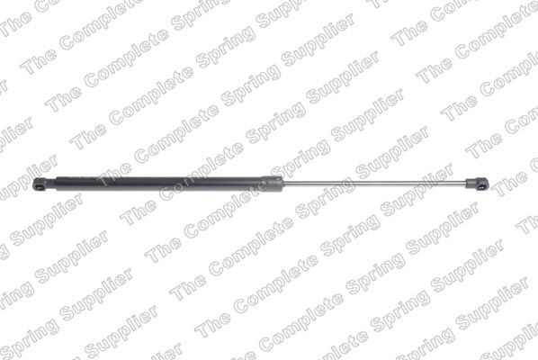 KILEN Gasveer achterklep 414037 KILEN 414037 Gasveer achterklep