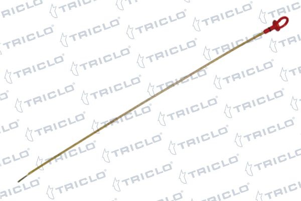 TRICLO Astina olio motore 414593 414593 costo Astina olio motore TRICLO Volkswagen SHARAN