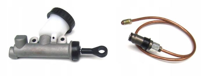 A.B.S. Hovedsylinder, clutch 41473 A.B.S. 41473 Giversylinder clutch MG GS pris