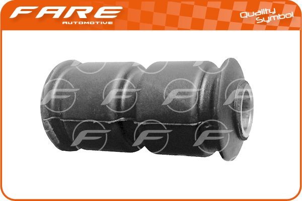 Coussinet de palier, ressort à lames FARE SA 4148 4148 Lame de suspension FARE SA prix