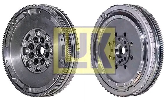 LuK Dubbelmassa vliegwiel 415 0659 10 prijs Vliegwiel Mercedes-Benz C204 415 0659 10 LuK