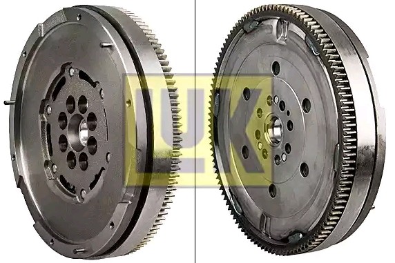 Dual mass flywheel LuK 415 0670 10 LuK 415 0670 10 Mazda MPV 2012 Dual mass flywheel price