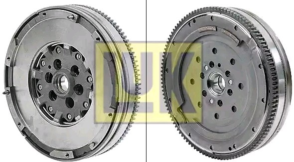 LuK Dvojhmotný zotrvačník 415 0674 10 LuK 415067410 Zotrvačník Fiat Punto Evo cena