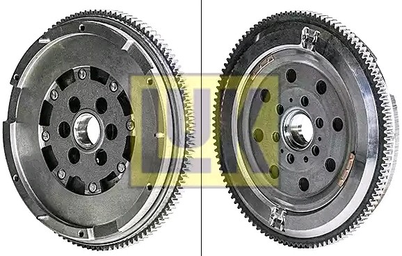 LuK Dvojhmotný zotrvačník 415 0694 10 LuK 415 0694 10 Zotrvačník FIAT Doblo 119 za nízku cenu