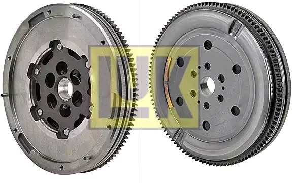 LuK Volano bimassa 415 0703 10 415 0703 10 costo Volano Bimassa VOLVO S80 LuK