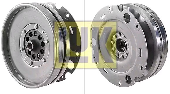 Volante bimassa LuK 415 0704 08 LuK 415 0704 08 Volante de inércia AUDI A5 2007