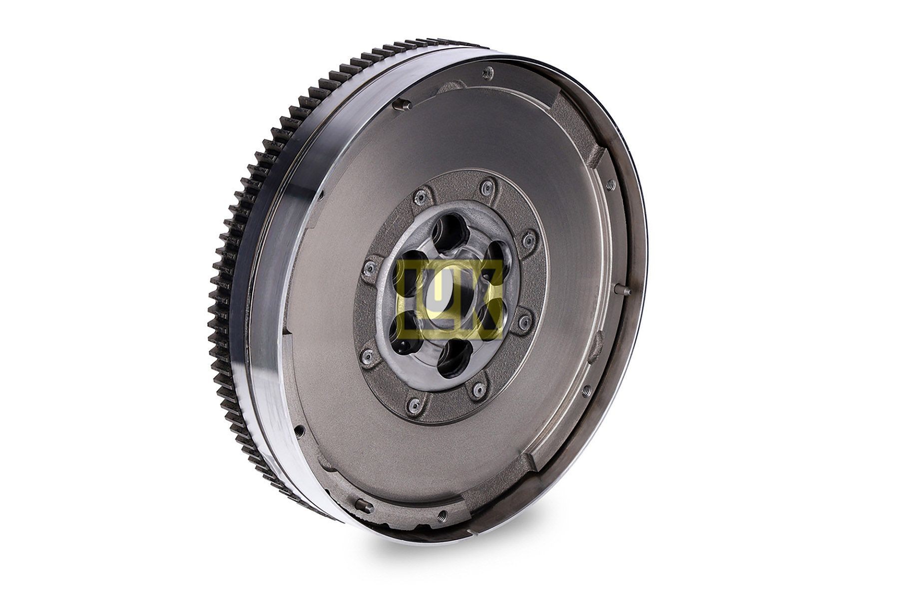 Dual mass flywheel LuK 415 0707 10 LuK 415 0707 10 2022 OPEL COMBO flywheel replacement