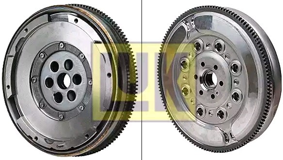 LuK Dvojhmotný zotrvačník 415 0709 10 LuK 415 0709 10 originálne Zotrvačník Opel Corsa D cena