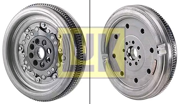 LuK Volano bimassa 415 0711 09 LuK 415 0711 09 Volano bimassa VW Corrado 53i prezzo