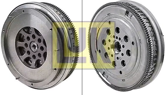 Βολάν διπλησ μάζασ LuK 415 0712 10 LuK 415 0712 10 Σφόνδυλος MERCEDES-BENZ C-class 2017