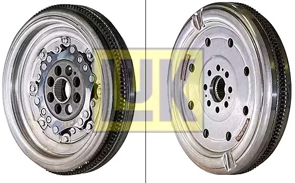 LuK Volano bimassa 415 0732 09 LuK 415 0732 09 Volano motore VW Corrado 53i prezzo