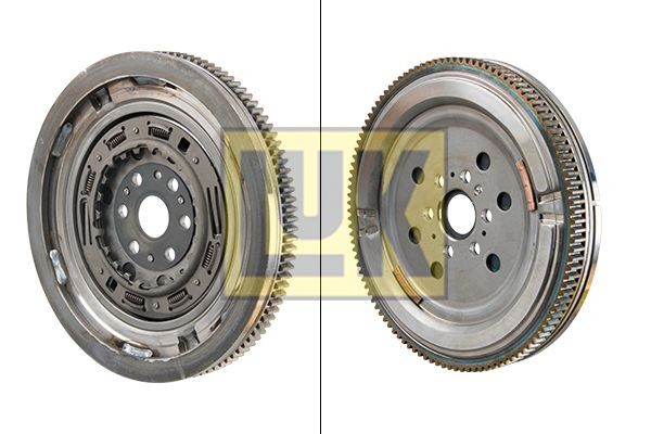 Volano bimassa LuK 415 0742 09 LuK 415 0742 09 Volano bimassa Subaru IMPREZA 2001
