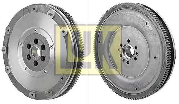 LuK Zweimassenschwungrad 415 0746 10 415 0746 10 LuK Schwungrad Cooper (F65, F66) Kosten