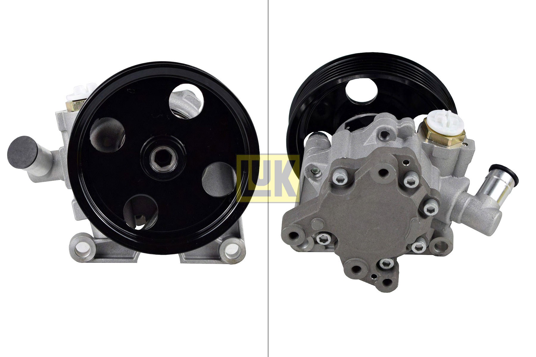 LuK Ohjaustehostimen pumppu 541 0252 10 541 0252 10 LuK Ohjaustehostimen pumppu OPEL CALIBRA A