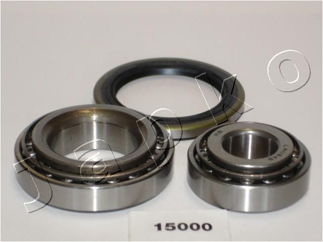 JAPKO Hjullagersats 415000 415000 JAPKO hjulnav NISSAN PRIMERA
