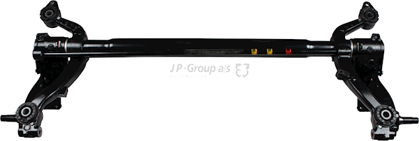 JP GROUP Bagbro 4150000100 Bagbro JP GROUP 309 4150000100 billig