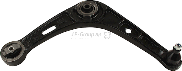 JP GROUP Axle Beam 4150000200 4150000200 JP GROUP subframe for MG