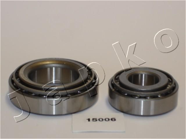 JAPKO Rattalaagrikomplekt 415006 Rattalaager JAPKO H100 415006 odav