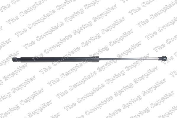 KILEN Kaasujousi, tavaratila 415013 415013 KILEN Takaluukun kaasujousi CHEVROLET VOLT