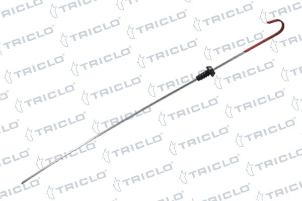TRICLO Ράβδος μέτρησης στάθμης λαδιού 415041 415041 Ράβδος μέτρησης λαδιού OPEL VIVARO TRICLO