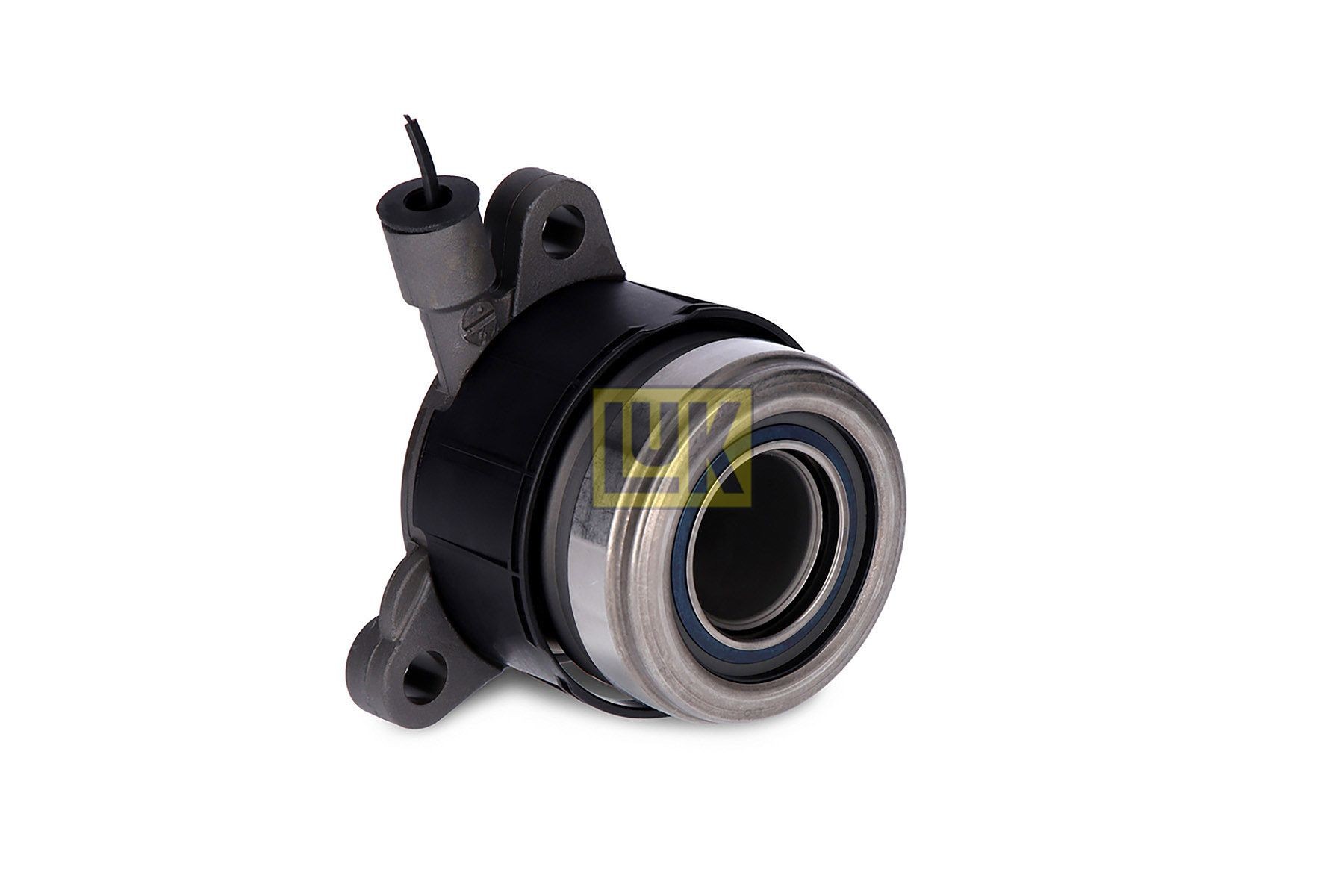 LuK Power steering pump 542 0017 10 Volkswagen TOUAREG LuK power steering pump 542001710