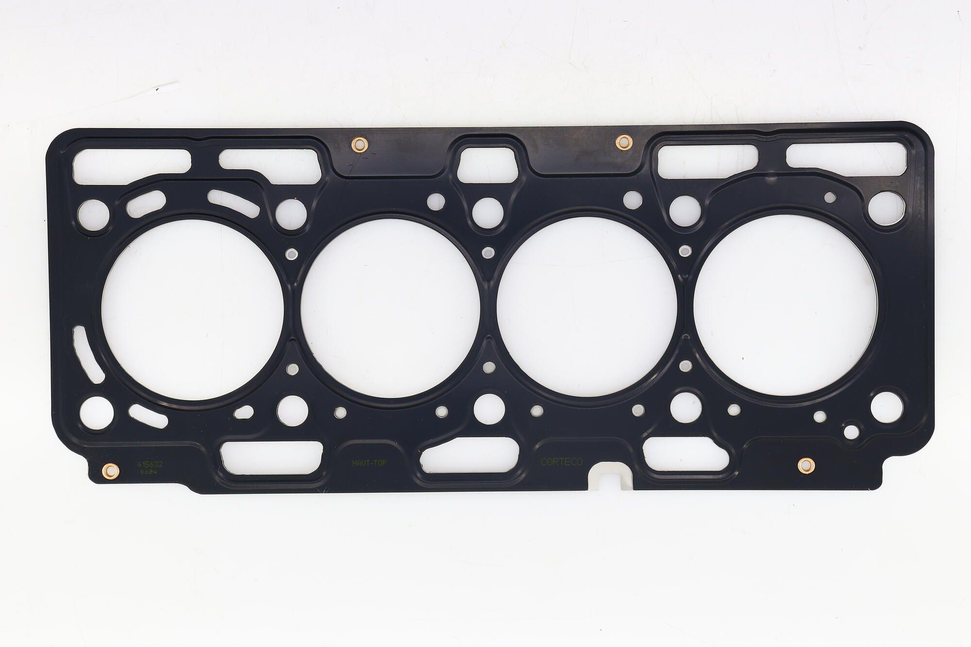 CORTECO Topplockspackning 415632P 415632P CORTECO cylinderpackning Nissan MICRA