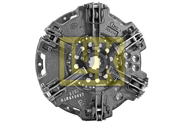 LuK Stuurbekrachtigingspomp 542 0047 10 542 0047 10 Stuurbekrachtigingspomp LuK MERCEDES-BENZ GLA