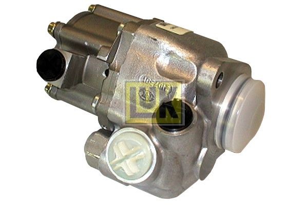 LuK Power steering pump 542 0048 10 Peugeot TRAVELLER LuK power steering pump 542004810