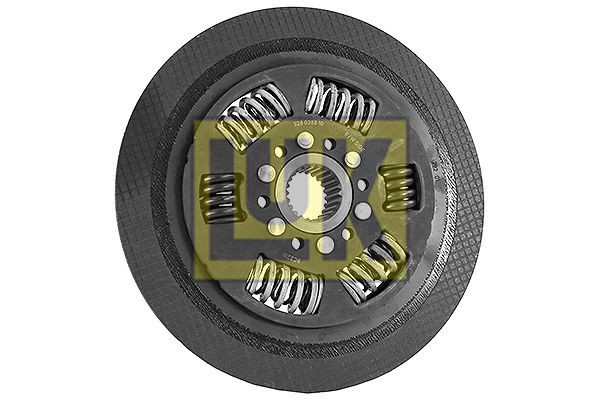 LuK Bomba de direção 542 0051 10 Bomba de direção assistida LuK Mercedes-Benz CLA 542 0051 10