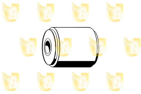 UNIGOM Supporto braccio oscillante 415895 UNIGOM 415895 Supporto braccio oscillante