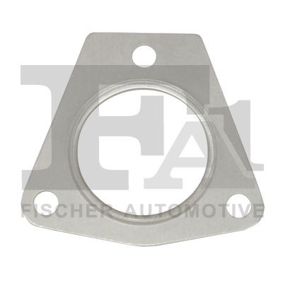 FA1 Turbo gasket 416-505 FA1 416-505 genuine Porsche 911 Targa turbo gasket price