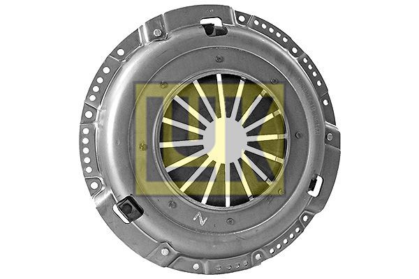 LuK Power steering pump 542 0057 10 542 0057 10 LuK SUZUKI ehps pump