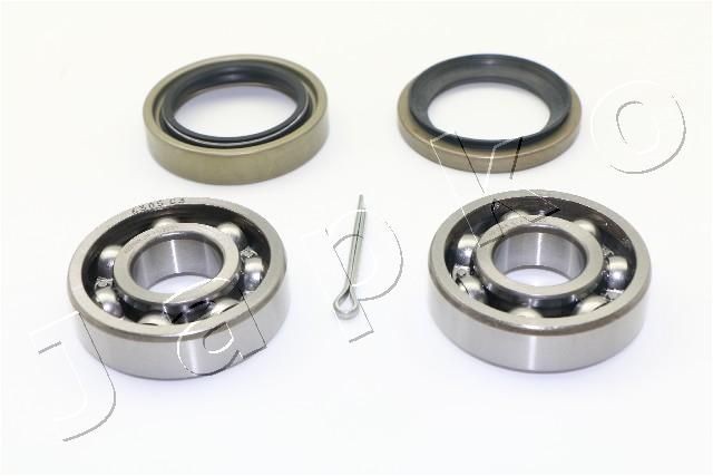 JAPKO Wheel bearing kit 416004 JAPKO 416004 Daihatsu Cuore L201 wheel bearing rear and front price