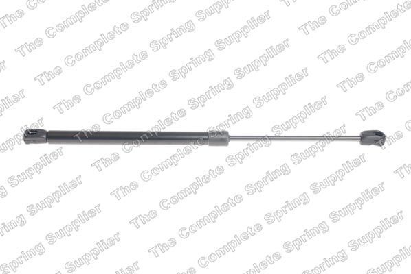 KILEN Ammortizatore pneumatico, Cofano bagagli / vano carico 416069 416069 costo Pistoni portellone KILEN CITROËN C3