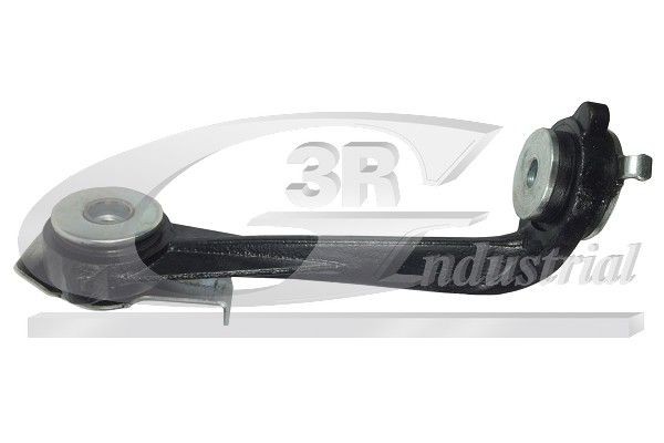 3RG Pidike, moottorintuenta 41613 3RG Moottorin tukikumit DACIA 41613